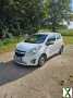 Foto Chevrolet Spark Ls