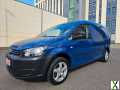 Foto Volkswagen Caddy 1.6 TDI MAXI*102PS*KLIMA*KAMERA*PDC*ANDROI