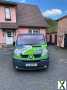 Foto Renault Trafic II, 2.0 l Gas und Benzin, Kleintransporter