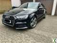 Foto Audi a3 35Tfsi sline