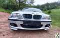 Foto BMW E46 M Paket