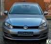 Foto Volkswagen Golf VII 7 1.4TSI Lim. Comfortline BMT