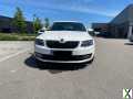 Foto Skoda Octavia 4x4 2.0 TDI green tec Ambition