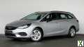 Foto Opel Astra Sports Tourer 1.2 DAB KA LED LHZ PDC RFK