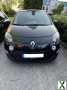 Foto Renault Twingo 2 Klimaanlage, Tempomat