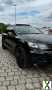 Foto Volkswagen TOUAREG 3.0 V6 TDI ALL BLACK 22