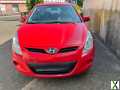 Foto Hyundai i20