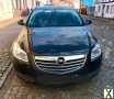 Foto Opel Insignia