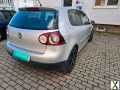 Foto VW Golf 5. 1.9TDI