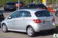 Foto Mercedes-Benz B 200 -