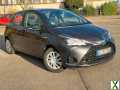 Foto Toyota Yaris Hybrid 2017 mit LPG Gasanlage aus 1 Hand