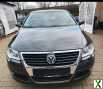 Foto VW Passat Limousine