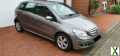 Foto Mercedes B170 (W245)