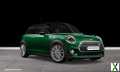Foto MINI Cooper SE Hatch