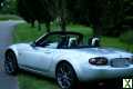 Foto Mazda MX 5 NC