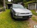 Foto VW Golf IV Variant 1.9 TDI