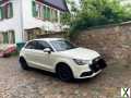 Foto Audi A1 1.6 TDI 66kW Ambition Sportback Ambition