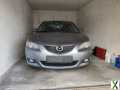 Foto Mazda 3 bk 1.6