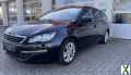 Foto Peugeot 308 SW Active Ahk* Tempomat * Navi * Shz