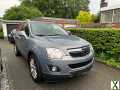 Foto Opel Antara Cosmo 4x4