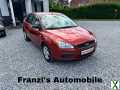 Foto FORD FOCUS*FUN X*1,6*TÜV-NEU*KLIMA*GEPFLEGT*5 TÜRER*TOP*