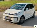 Foto VW E-Up / Top Zustand / Top Ausstattung - Kamera, Tempomat etc.