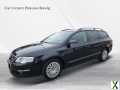 Foto Volkswagen Passat Variant 2.0 TDI DPF Sportline+AHK