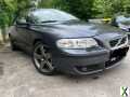 Foto Volvo S60 R R