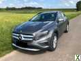 Foto Mercedes Benz GLA200