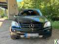 Foto Ml 320 cdi top Zustand