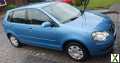 Foto Volkswagen Polo 1.4