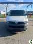 Foto Volkswagen T5 Transporter