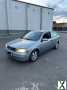 Foto Opel Astra G CC 1,6 Automatik