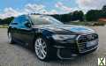 Foto Audi A6 S6 C8 50 TDI Abt Pano 21 Zoll Matrix ACC Virtual S Line