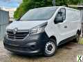 Foto Renault Trafic Kasten 1.6L 125Ps Klima Euro6 Tüv5/25 Tempomat PDC