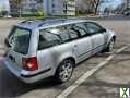 Foto VW Passat Variant 1.9 tdi Motorproblem kein Rost