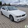 Foto BMW E39 M5