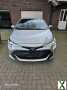 Foto Toyota Corolla Hybrid