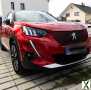Foto Peugeot e-2008 Elektro GT Pack-Leder-GARANTIE-Vollausstattung