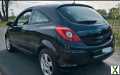 Foto Opel Corsa 1,2 Benzin Auto