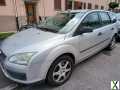 Foto Ford Focus Turnier 1,8 TDCI