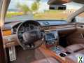 Foto VW Phaeton 3.0 V6 Facelift Tausch