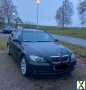 Foto BMW 330d Diesel M57 e91