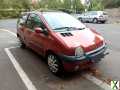 Foto Renault Twingo 1.2 16V Liberty