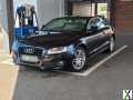 Foto Audi a5 S line coupe 3.0 tdi Manuel 6 gang scheckheft gepflegt