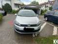 Foto VW Golf 6 Variante 1.6