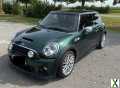 Foto MINI Cooper S John Cooper Works JCW Bodykit, HU neu