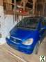 Foto Mercedes-Benz A160