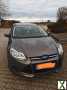 Foto Ford Focus 1,0 EcoBoost 92kW Titanium Turnier Tit