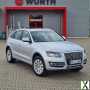 Foto Audi Q5 2.0 TFSI tiptronic quattro -